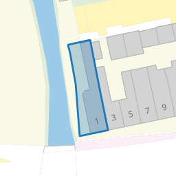 Perceel AAL01-A-1431