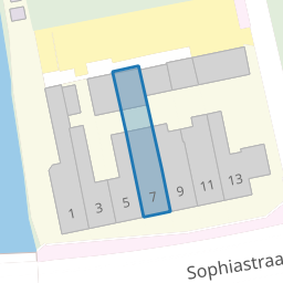 Perceel AAL01-A-1434