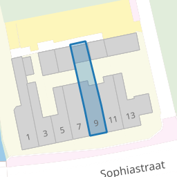 Perceel AAL01-A-1435