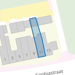 Perceel AAL01-A-1436