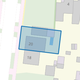 Perceel AAL01-A-2031