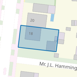 Perceel AAL01-A-2032