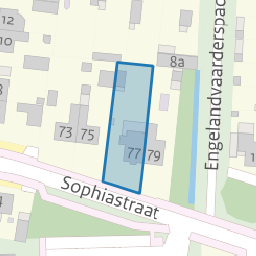 Perceel AAL01-A-2238