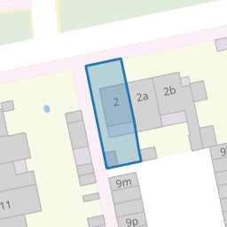 Perceel AAL01-A-2251