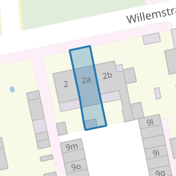 Perceel AAL01-A-2252