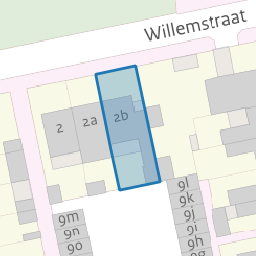 Perceel AAL01-A-2253