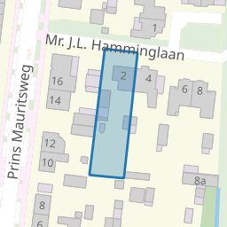 Perceel AAL01-A-2275
