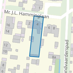 Perceel AAL01-A-2276