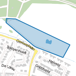 Perceel AAL01-A-2409