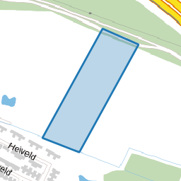 Perceel AAL01-A-2410