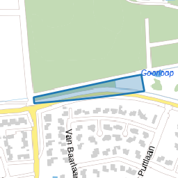 Perceel AAL01-A-2488