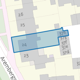 Perceel AAL01-A-2549