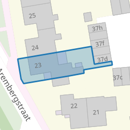 Perceel AAL01-A-2550