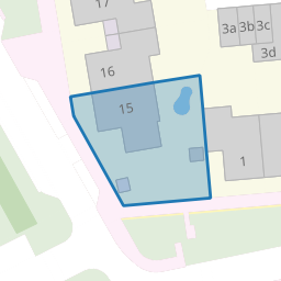 Perceel AAL01-A-2564