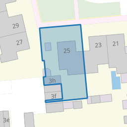 Perceel AAL01-A-2579