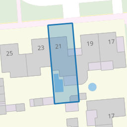 Perceel AAL01-A-2581