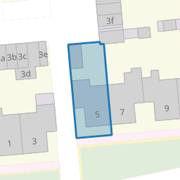 Perceel AAL01-A-2584