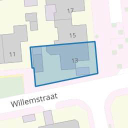 Perceel AAL01-A-2590