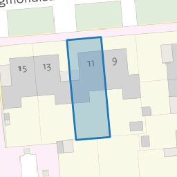 Perceel AAL01-A-2594