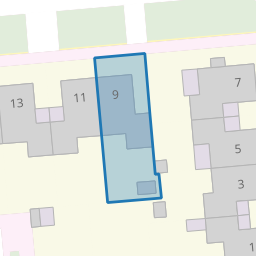 Perceel AAL01-A-2595