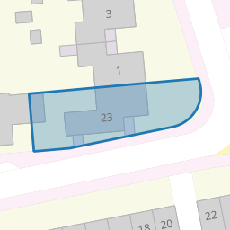 Perceel AAL01-A-2598