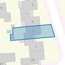 Perceel AAL01-A-2600