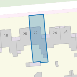 Perceel AAL01-A-2613