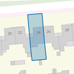 Perceel AAL01-A-2614