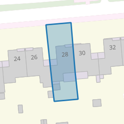 Perceel AAL01-A-2616