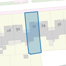 Perceel AAL01-A-2618