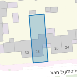 Perceel AAL01-A-2625