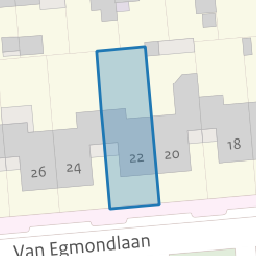 Perceel AAL01-A-2628