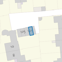 Perceel AAL01-A-2637