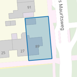 Perceel AAL01-A-2648