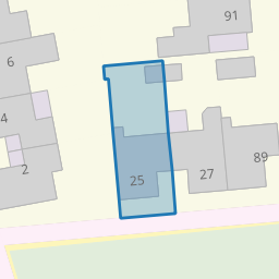 Perceel AAL01-A-2650