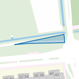 Perceel AAL01-A-2652