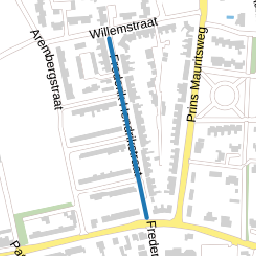 Perceel AAL01-A-2661