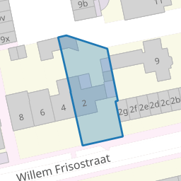 Perceel AAL01-A-2666