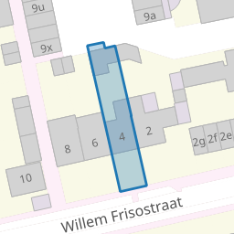 Perceel AAL01-A-2667