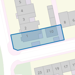 Perceel AAL01-A-2670