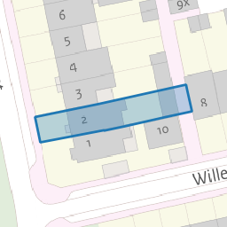 Perceel AAL01-A-2671