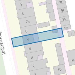 Perceel AAL01-A-2674