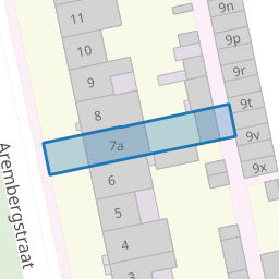 Perceel AAL01-A-2676