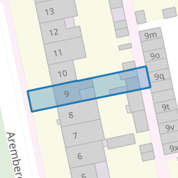 Perceel AAL01-A-2678