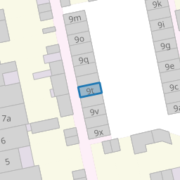 Perceel AAL01-A-2688