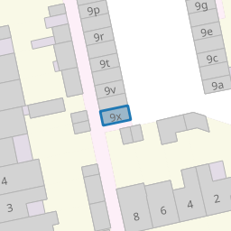 Perceel AAL01-A-2692