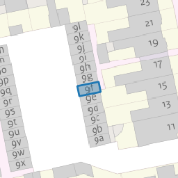 Perceel AAL01-A-2694