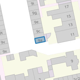 Perceel AAL01-A-2698