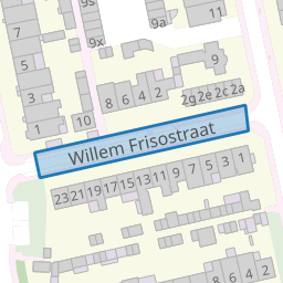 Perceel AAL01-A-2701