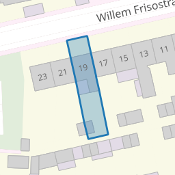 Perceel AAL01-A-2703